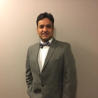 Deepak Nagpal