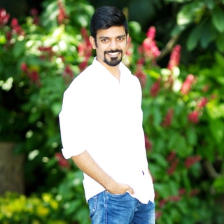 Deepak Nandigam