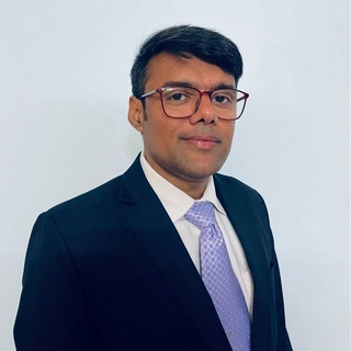 Deepak Nayak