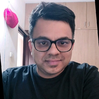 Deepak Nayak
