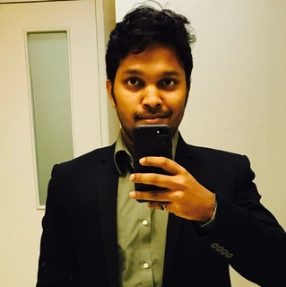 Deepak Nayak