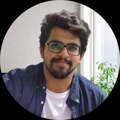 Deepak Nayak