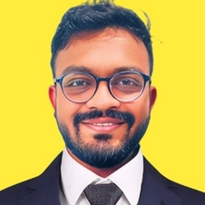 Deepak Nemade