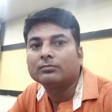 Deepak Pandey