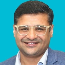 Deepak Parashar