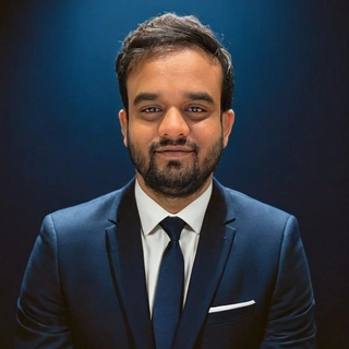 Deepak Patel