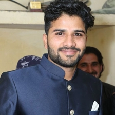 Deepak Patel