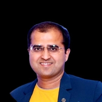 Deepak Patil
