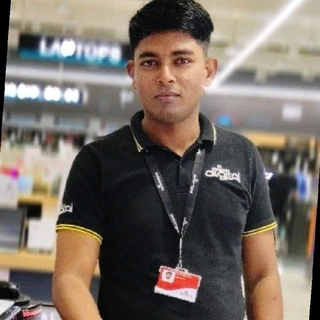 Deepak Patil