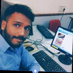 Deepak Prasad