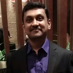 Deepak Prasad