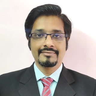 Deepak Radhakrishnan