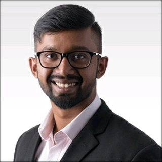 Deepak Radhakrishnan