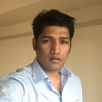 Deepak Raut