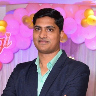 Deepak Reddy
