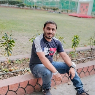 Deepak S.