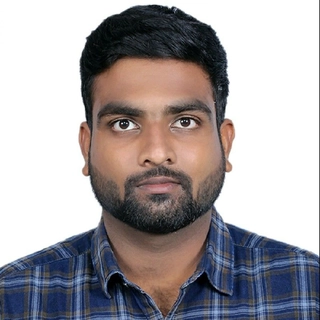 Deepak S