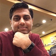 Deepak Sabherwal