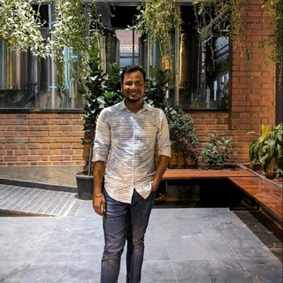 Deepak Sahu