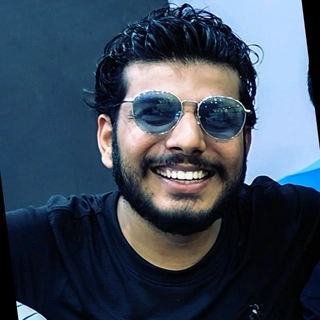 Deepak Saini