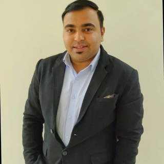 Deepak Saini