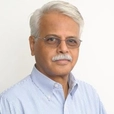Deepak Satwalekar