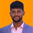 Deepak Shanmugam