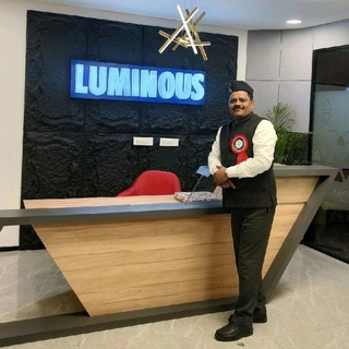 Deepak Sharda