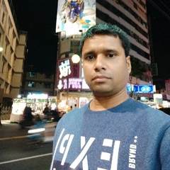 Deepak Sharma
