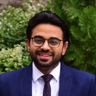 Deepak Sharma