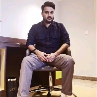 Deepak Sharma