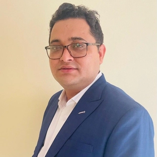 Deepak Sharma