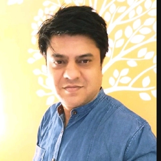 Deepak Sharma