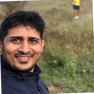 Deepak Shrivastava