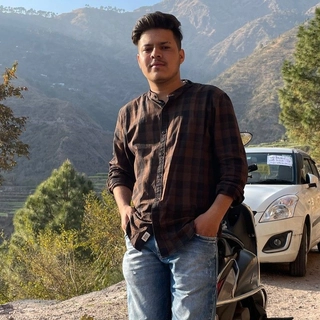 Deepak Singh