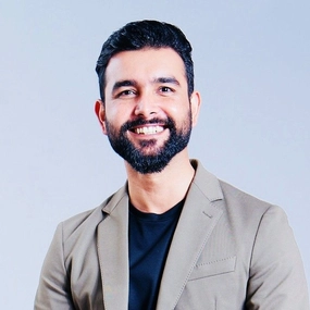 Deepak Singh Ahlawat