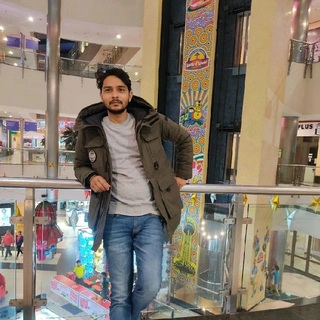 Deepak Singh Chauhan