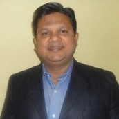 Deepak Singhal