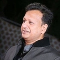 Deepak Singhal