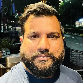 Deepak Singhania
