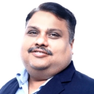 Deepak Sinha