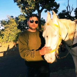 Deepak Sisaudia