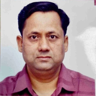 Deepak Sisodiya