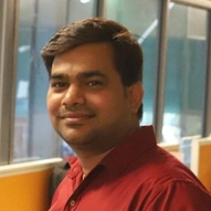 Deepak Soni