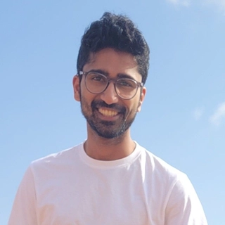 Deepak Sridhar