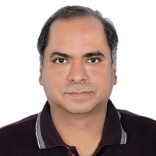 Deepak Srivastava
