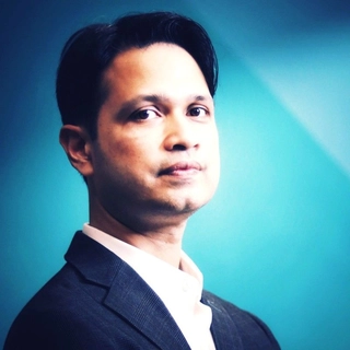 Deepak Syal