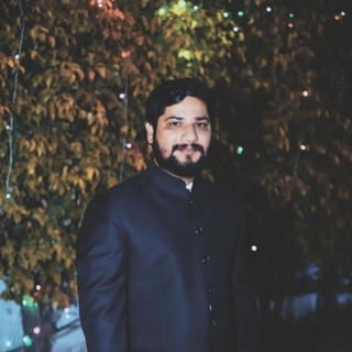 Deepak Tewari
