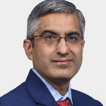 Deepak Thakkar