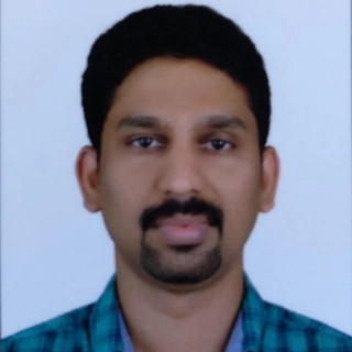 Deepak Thamarasseri